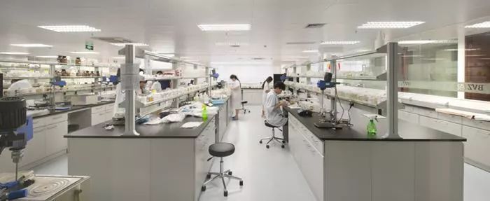 化妝品新產品開發流程與管理 技術開發實踐總結